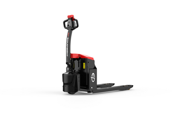 EP EPT 20-15ET2H Electric Pallet Truck