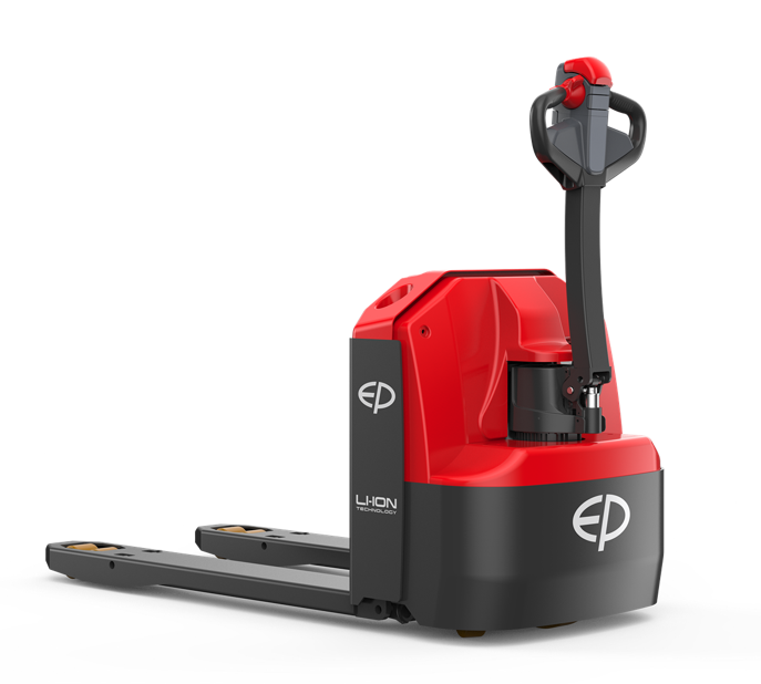 EP forklift truck