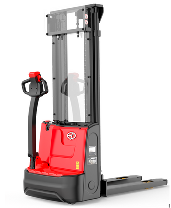 ESA121 Electric Stacker Truck