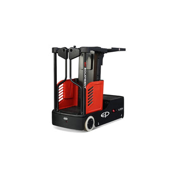 EP JXO Electric Vertical Order Picker