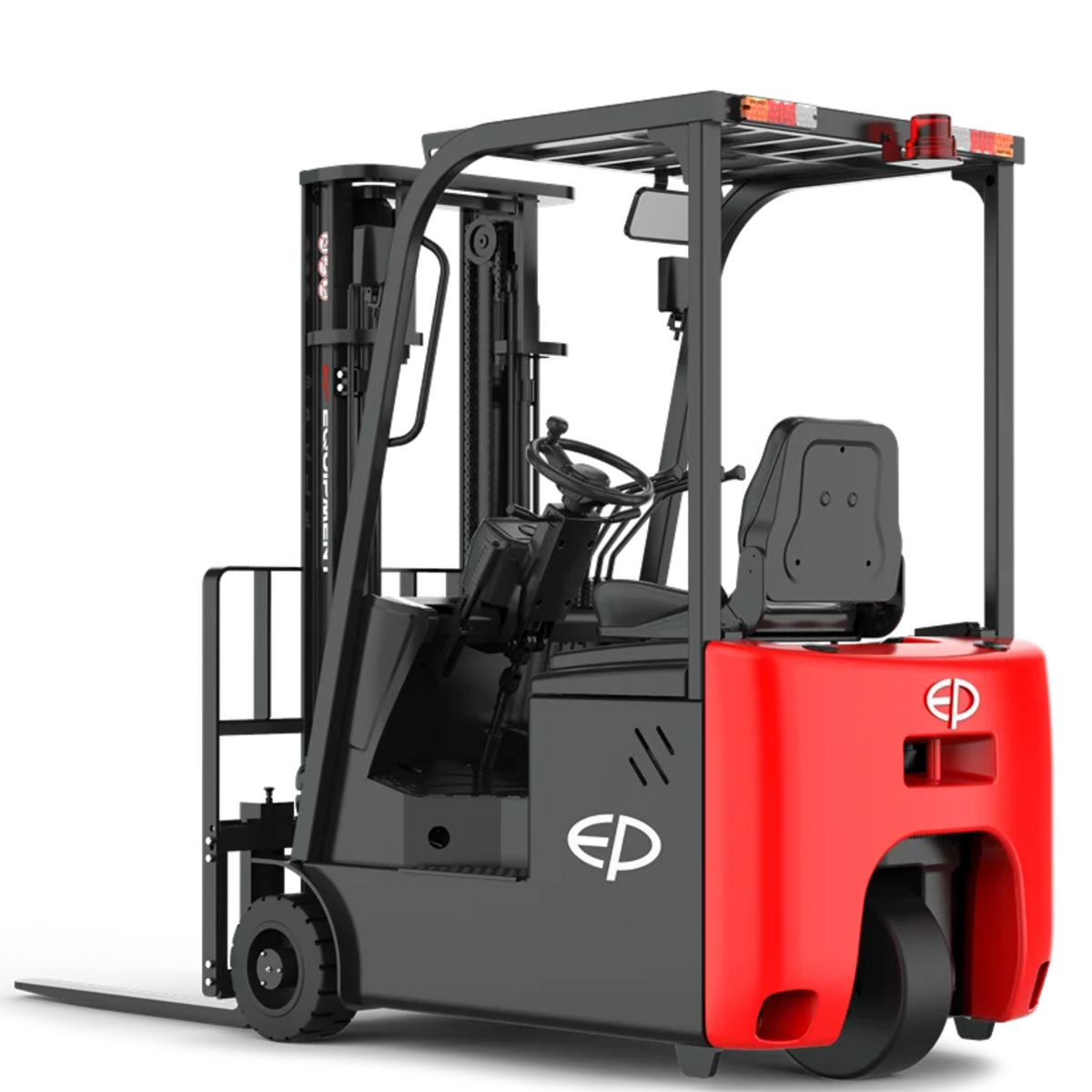 EP EFS151 Li-Ion Battery Electric Forklift