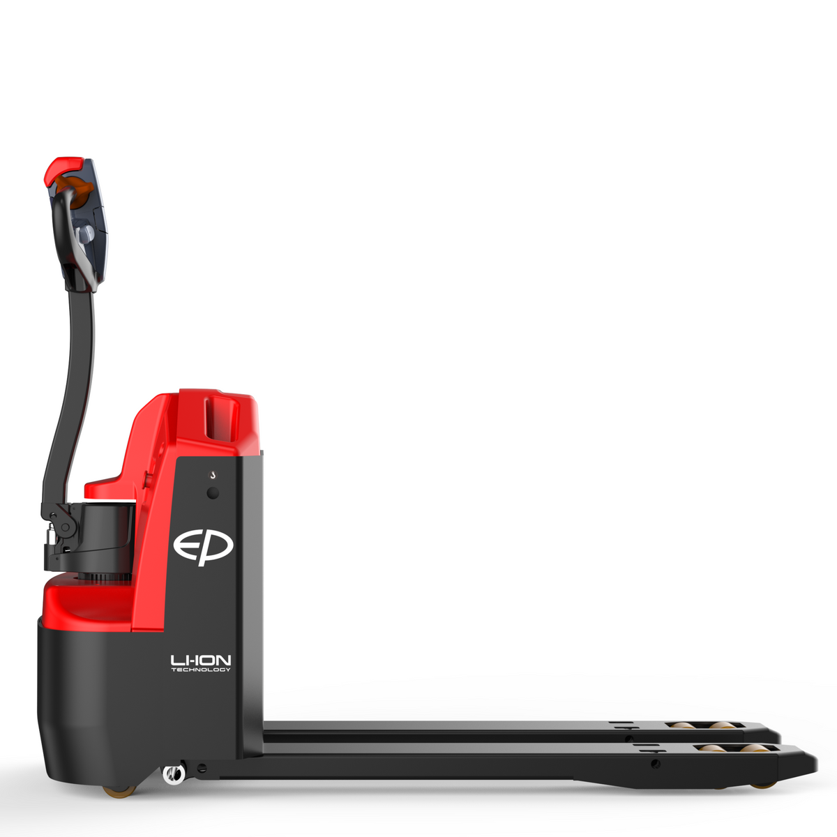 EP WPL202 Electric Pallet Truck