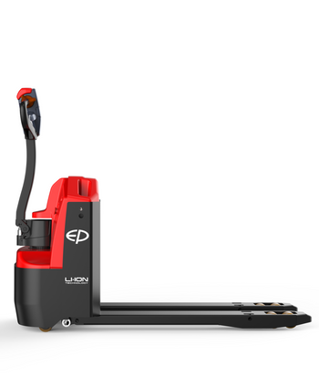 EP WPL202 Electric Pallet Truck