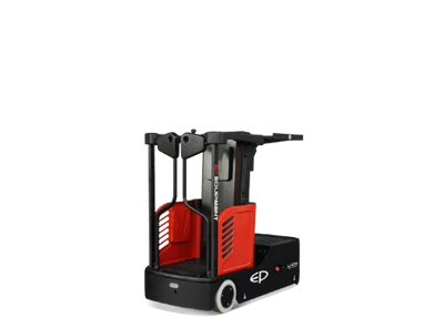 Electric Order Pickers