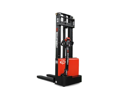 Electric Pallet Stackers - ILIFT