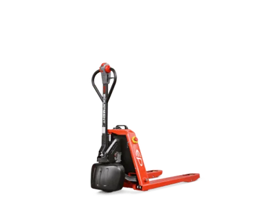 Electric Pallet Trucks - ILIFT