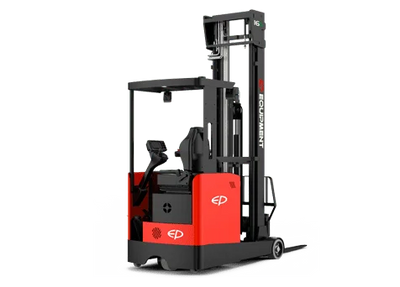 Electric Reach Trucks - ILIFT