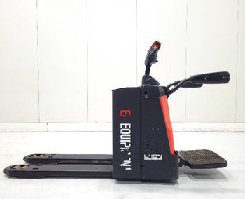 EP PALLET RPL201 Ex-Demo (side view)