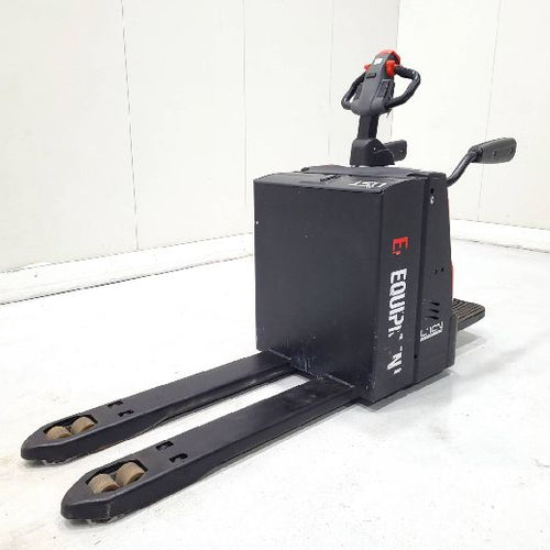 EP PALLET RPL201 Ex-Demo (front side view)