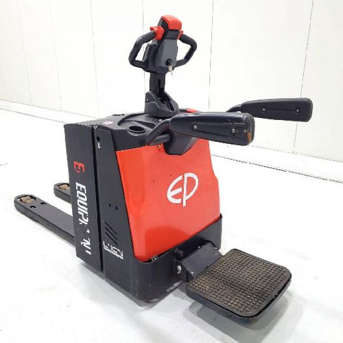 EP PALLET RPL201 Ex-Demo (behind view)