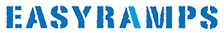 EASYRAMPS LOGO