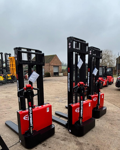 Warehouse Efficiency Best Practices for 2025