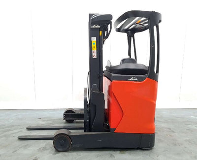 Electric Reach Trucks for Sale