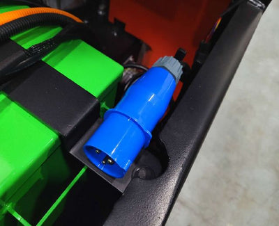 Opportunity Charging Explained: How Lithium Eliminates the Battery Room