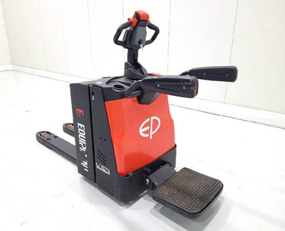 UK Second‑Hand Electric Forklift Market Trends 2025