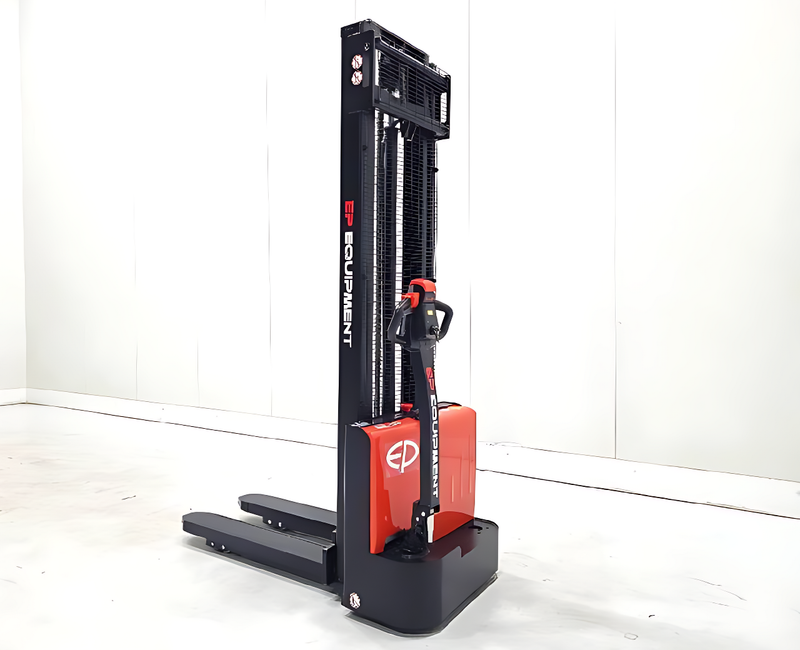 EP ESL122 Electric Pallet Stacker 1200kg – 3.0m