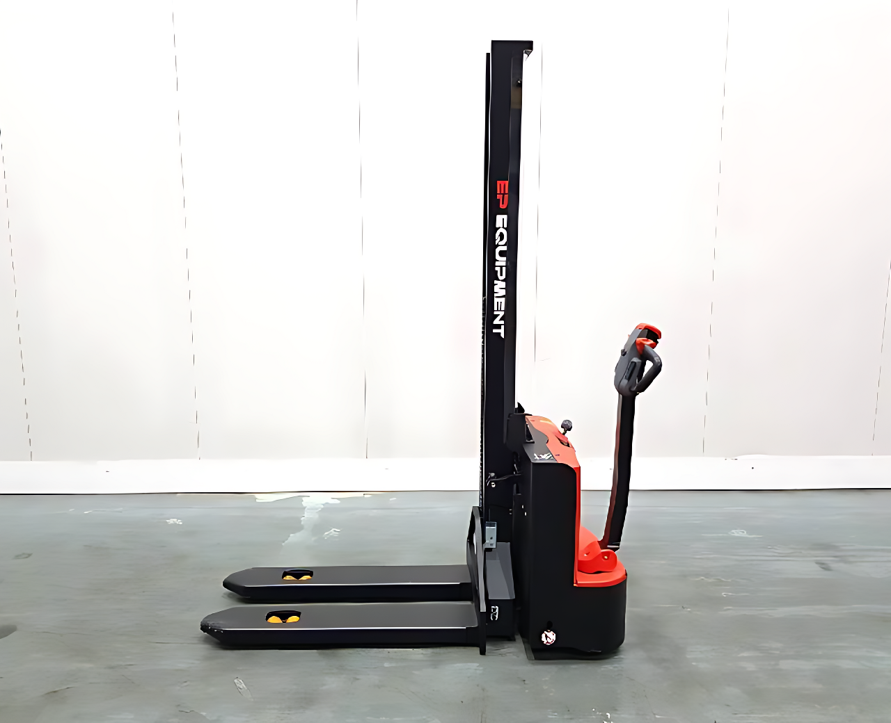 ES12-12MM Mono Electric Pallet Stacker