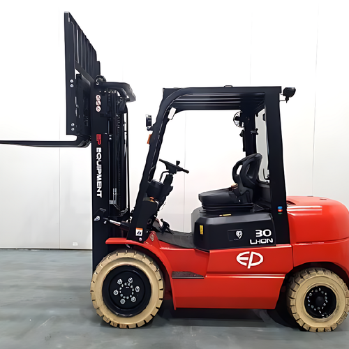 EFL302 EX DEMO Model