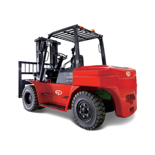EP EFL 702 7.0 Ton Li-ion Electric Forklift