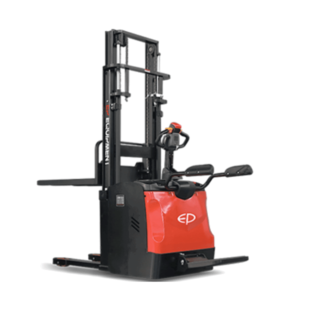 EP ES16-RS Electric Stacker