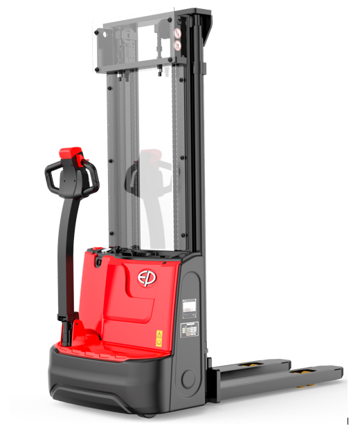 EST124 Electric Stacker Truck