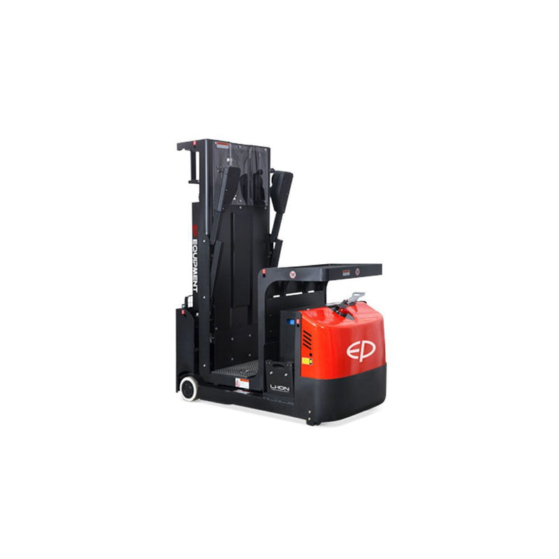 EP JX1 Electric Vertical Order Picker