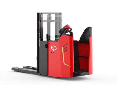 KSi201 Electric Stacker Truck