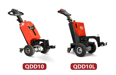 QDD10 Tow Tractor