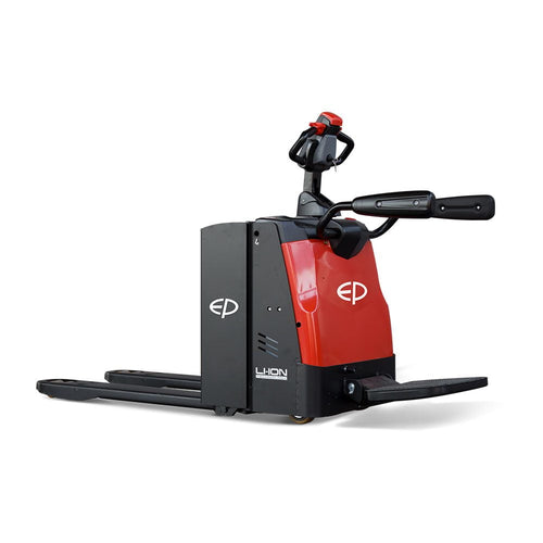 RPL 201/251/301 Series Ride-On Pallet Truck