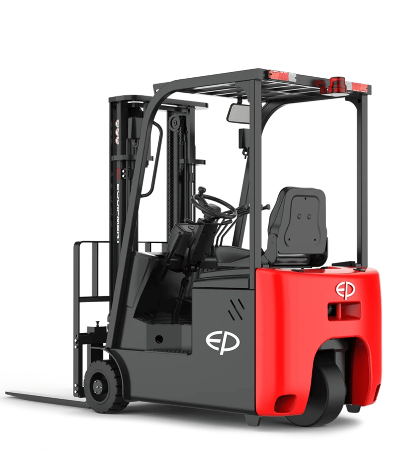 EP KPL201H Series Electric Pallet Truck