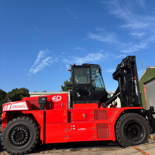 EFL2503-HV-12