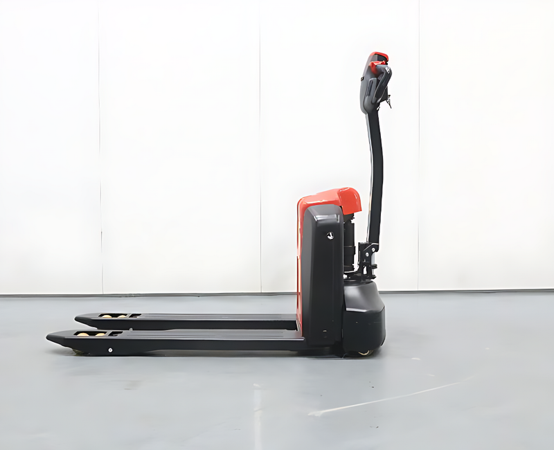 EP EPL154 Electric Pallet Truck 1500kg – Li-Ion