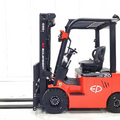 EFL201  Ex-Demo Model