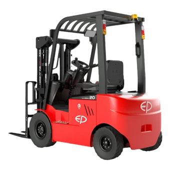 EP EFL 201 Li-Ion Electric Forklift Truck