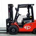 EP EFL253/303/353 Series Electric Forklift Truck