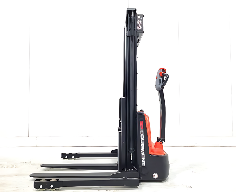 EP ESA121 Electric Pallet Stacker 1200kg