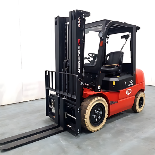 EFL302 EX DEMO Model