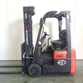 CPD15TVL Ex-Demo Model