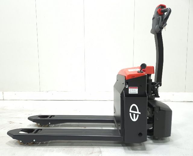 EP EPT20-15ET2H Electric Pallet Truck 1500kg – Waterproof