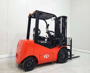 EFL302X2 280 FC