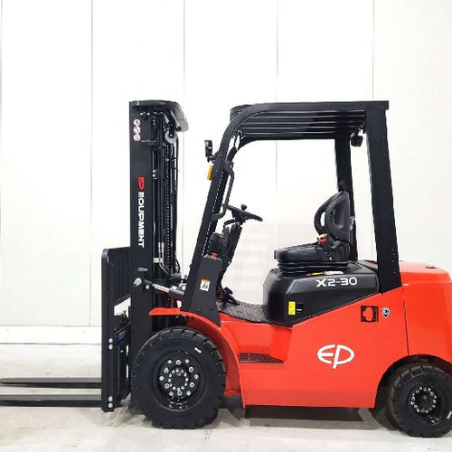 EFL302X2 280 FC
