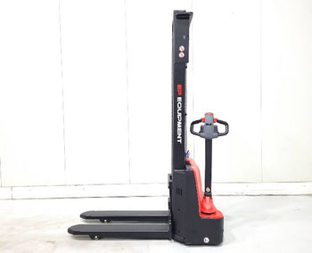 Electric Pedestrian Stacker DS3