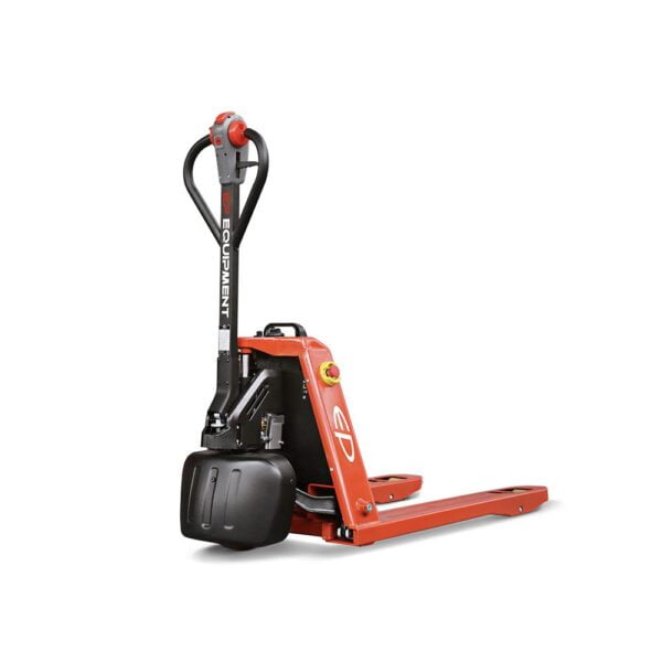 EP Electric Pallet Truck EPL1531