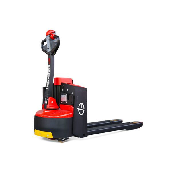 WPL 201 Electric Pallet Truck from EP Equipment